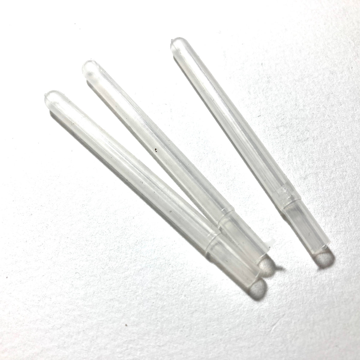 Parker '51' Aerometric Ink Sac DEMI Size x 3 Thependragons Vintage