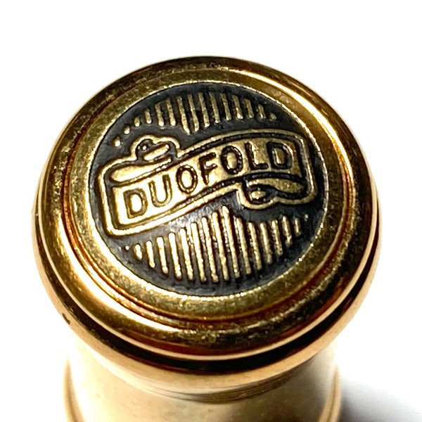 Parker Duofold Pencil Crown Duofold Decal