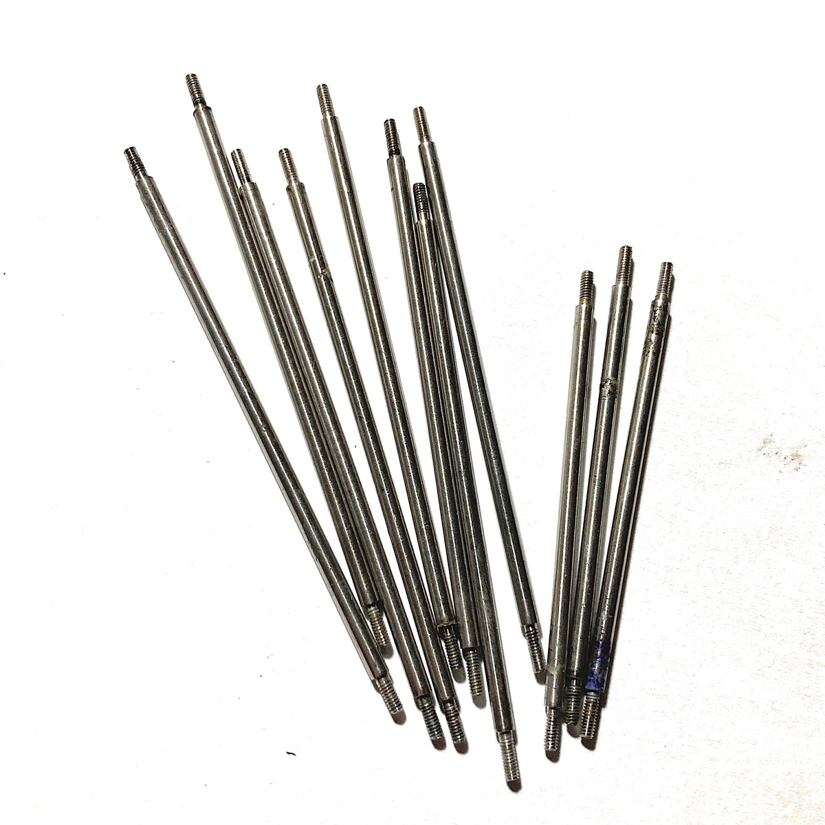 Sheaffer Vac/Plunge fill Steel Plunger Rods Thependragons Vintage