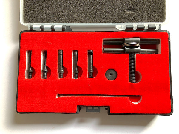 Fountain pen INNER Cap removal Tool
