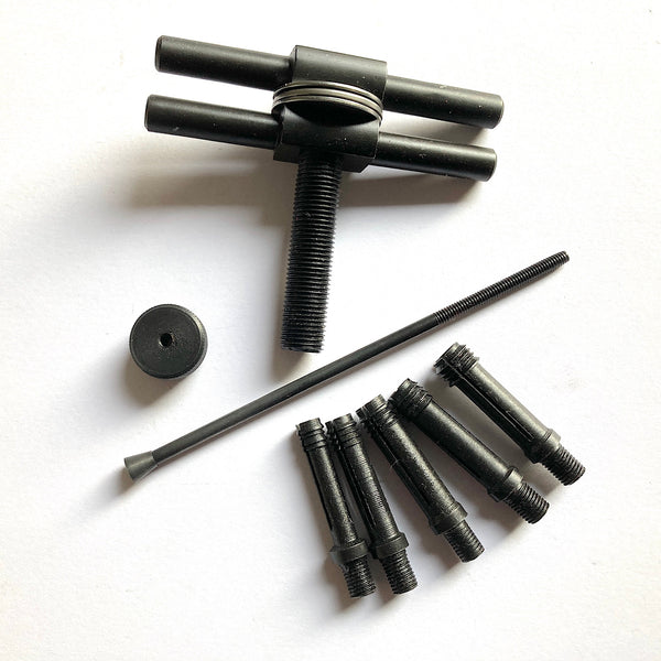 Fountain pen INNER Cap removal Tool