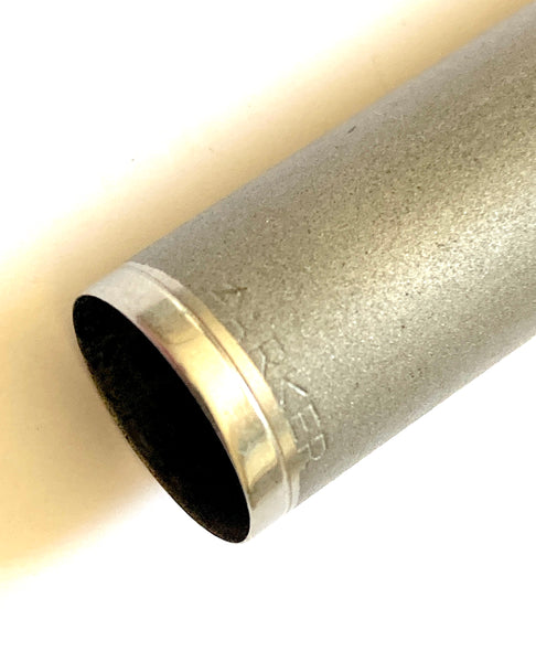 Parker 51 Cap Shell, Inner cap and Chimney Clutch Fitted Custom Finish