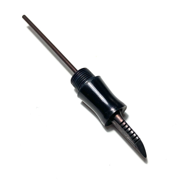 Parker Vacumatic GOLDEN PEARL Barrel and LOCK DOWN PUMP Standard Size CANADA