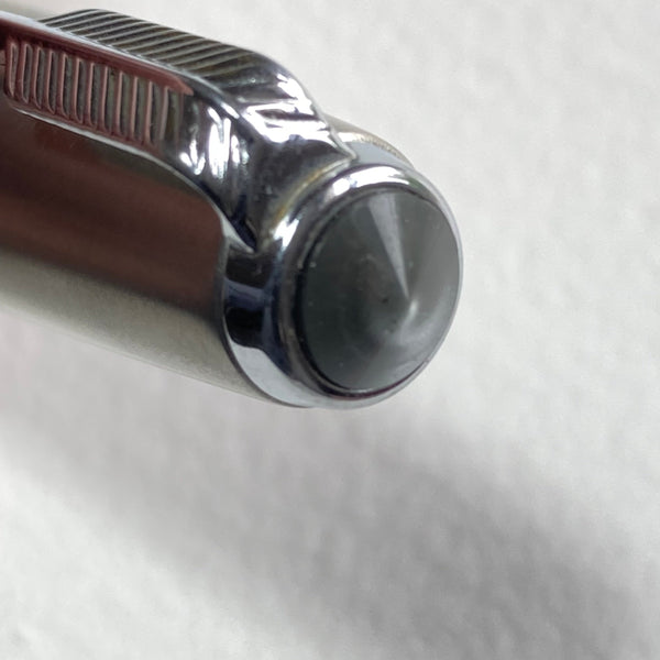 Parker 51 Cap Thin Lip Band 36mm ARROW CLIP