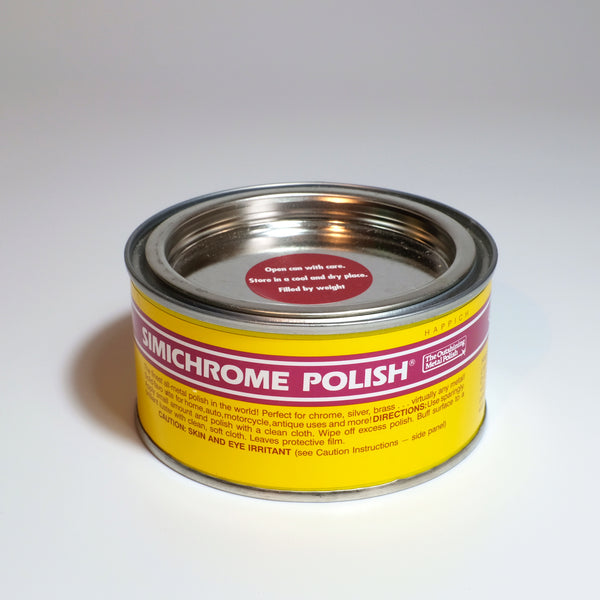 Simichrome 250g Tin