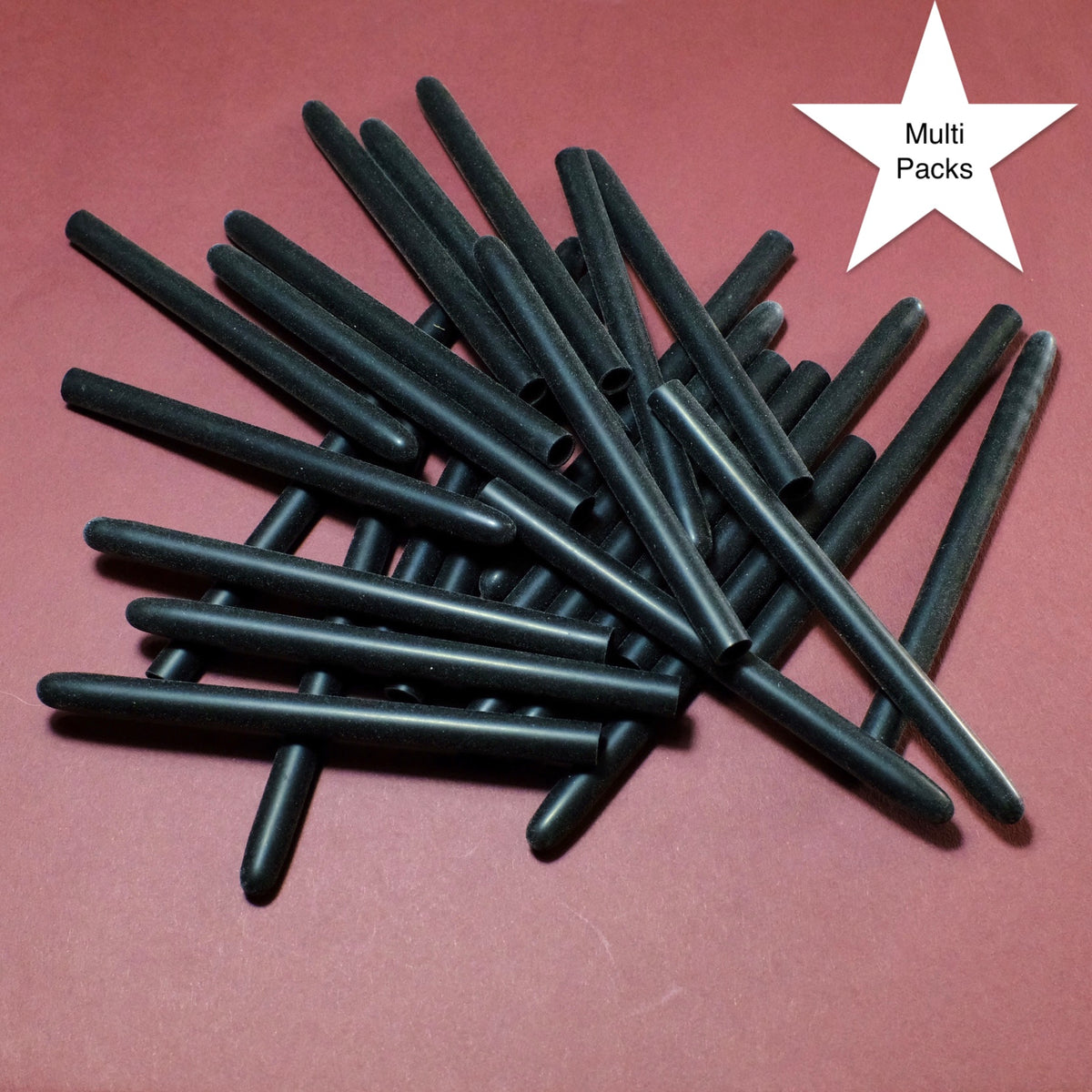 Latex STRAIGHT Ink Sac Multi Packs Thependragons Vintage fountain