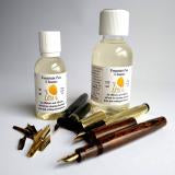 Zest-It Fountain Pen and Nib Cleaner 125 ml