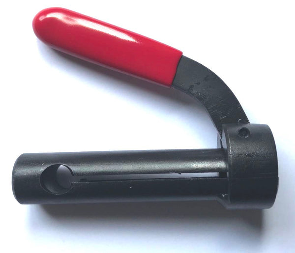 Parker Vacumatic Plunger Unit Removal Wrench RED
