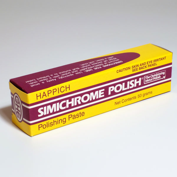 Simichrome 50g Tube