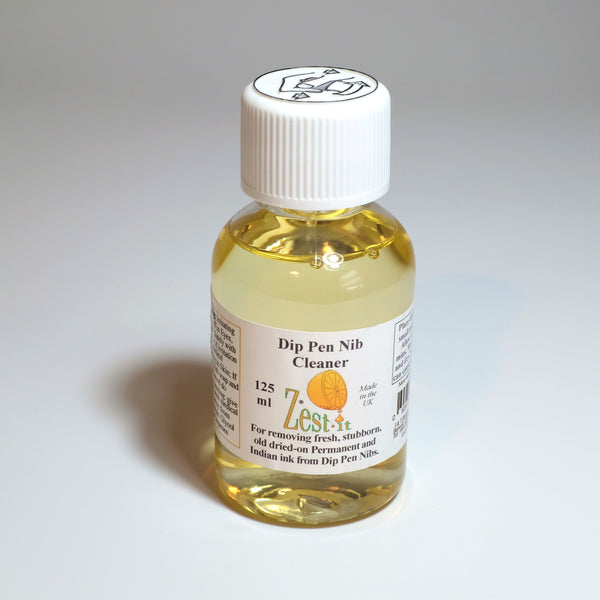 Zest-It  Dip Pen Nib Cleaner