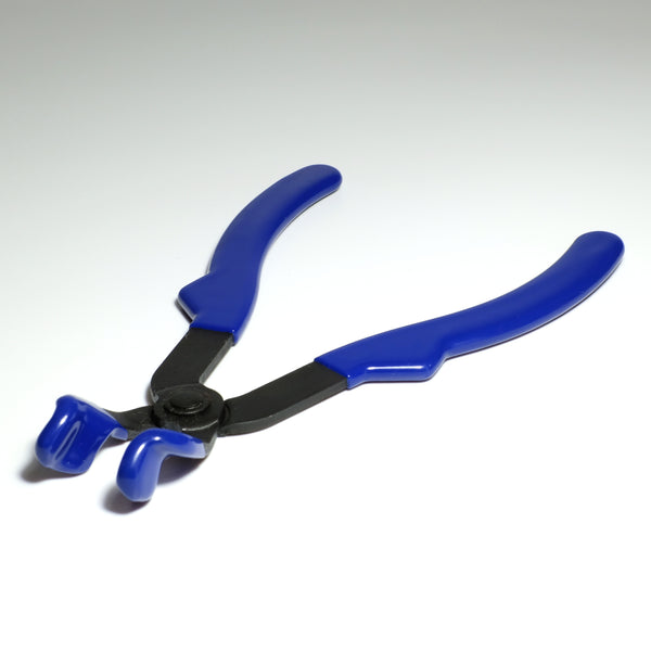 Section Pliers Blue