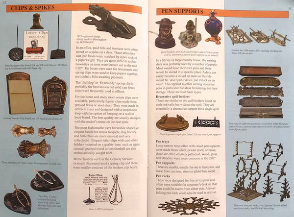 Writing Accessories