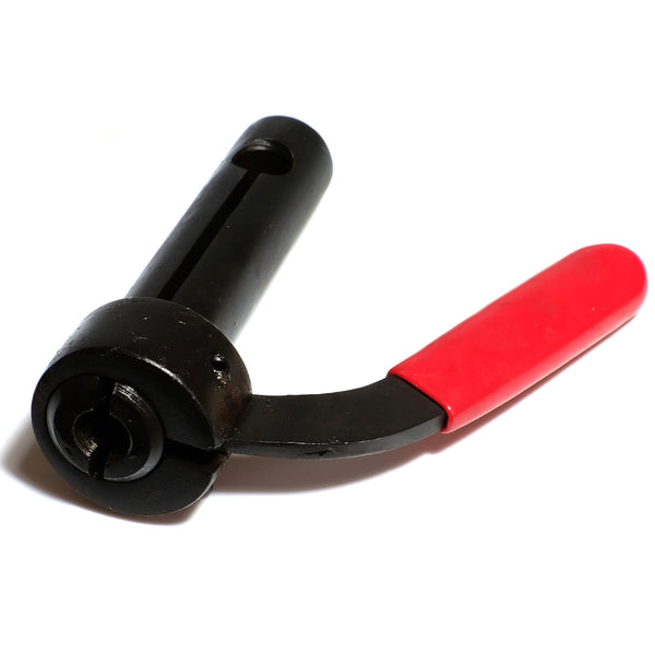 Parker Vacumatic Plunger Unit Removal Wrench RED