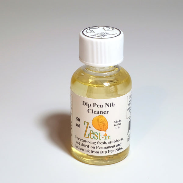 Zest-It  Dip Pen Nib Cleaner