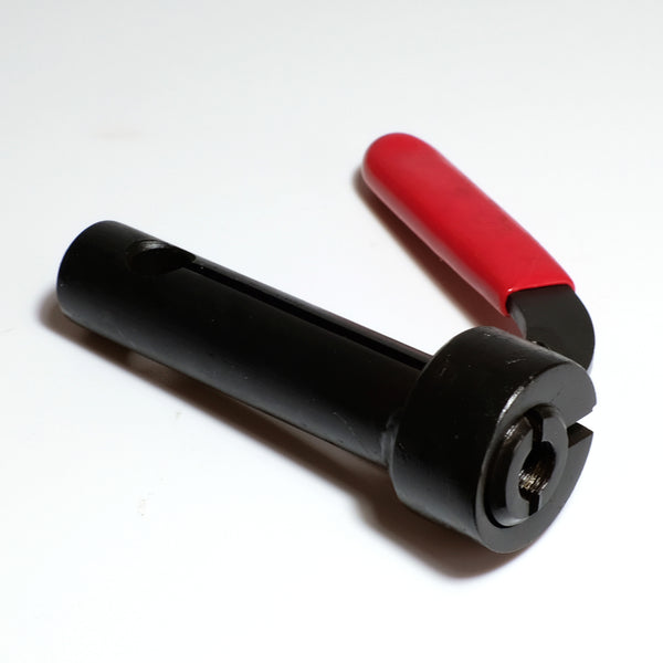Parker Vacumatic Plunger Unit Removal Wrench RED