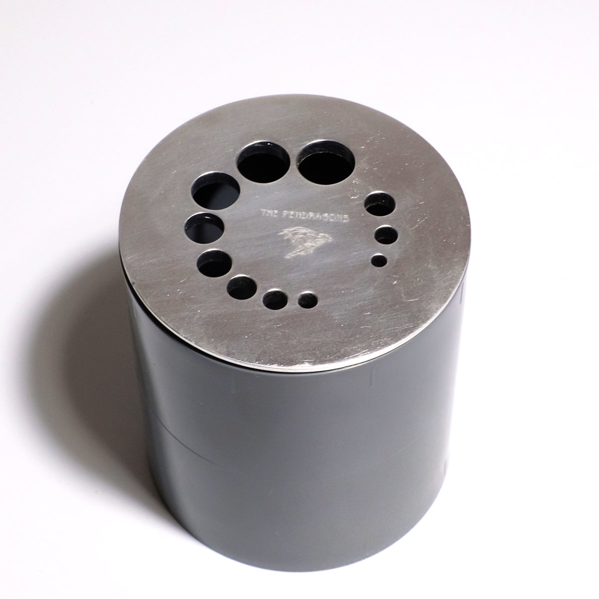 Knockout Block and Punches Thependragons Vintage fountain pen sacs, fountain pen parts