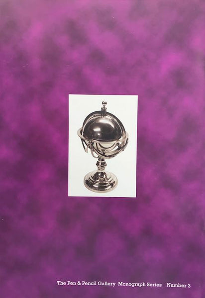Collecting Inkwells - Jim Marshall