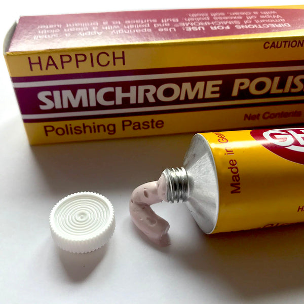 Simichrome 50g Tube