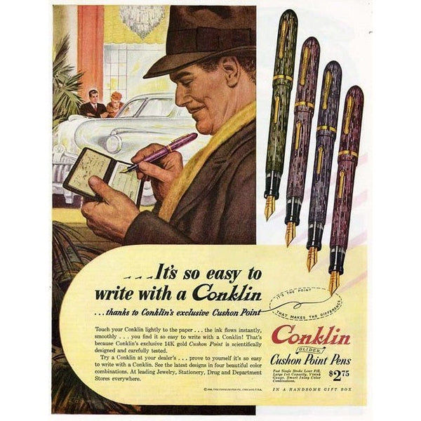Conklin