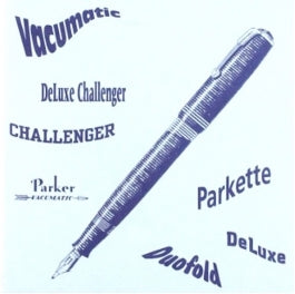 Other Parker Pen Parts