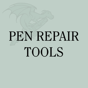 Pen Repair Tools and Kits