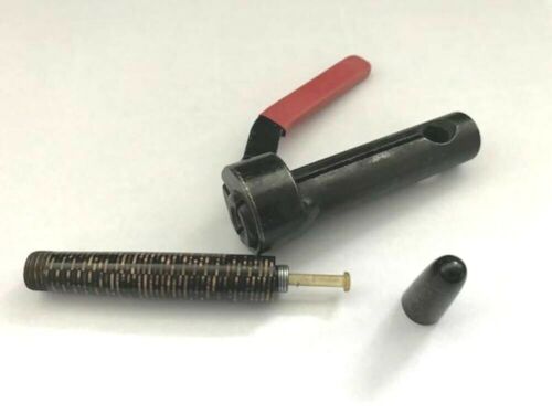 Parker Vacumatic Plunger Unit Removal Wrench Red