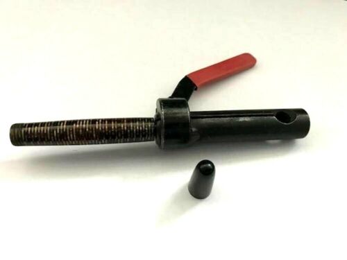 Parker Vacumatic Plunger Unit Removal Wrench Red