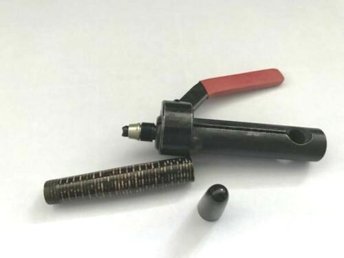 Parker Vacumatic Plunger Unit Removal Wrench Red