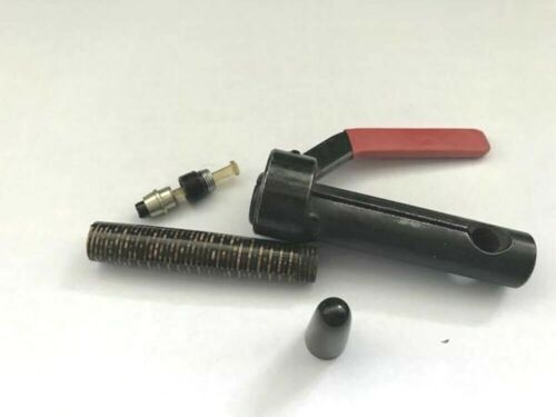 Parker Vacumatic Plunger Unit Removal Wrench Red