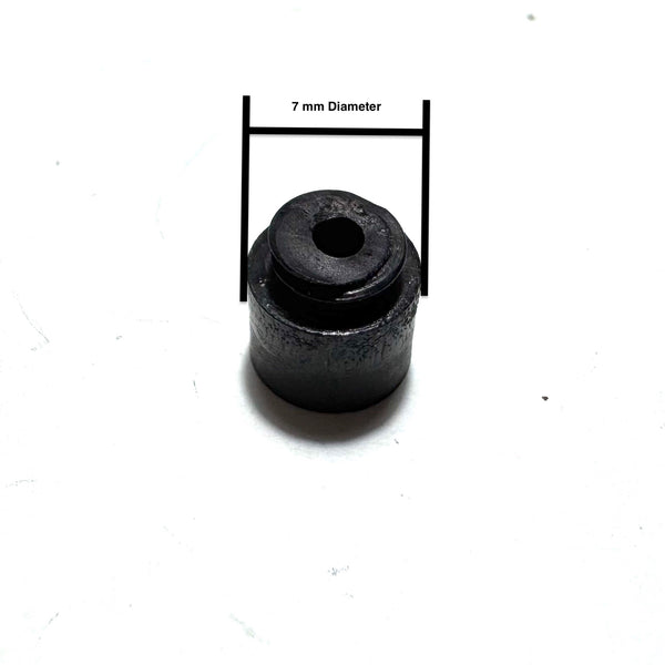 Sheaffer Vac/Plunge fill Barrel end Seal Unit Small 7mm Diameter