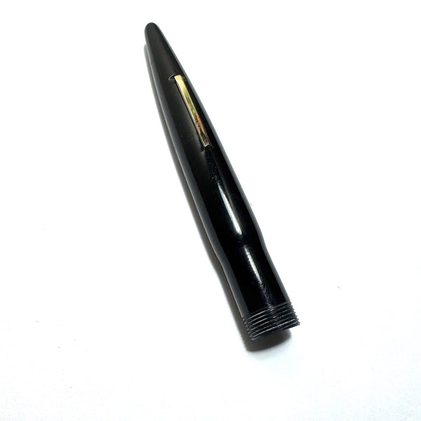 SKYLINE Barrel and Lever DEMI SIZE SOLID BLACK