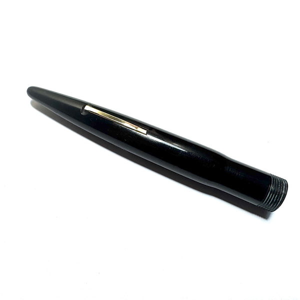 SKYLINE Barrel and Lever STANDARD SIZE SOLID BLACK