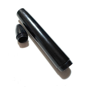 Sheaffer 1st YEAR Touchdown Black Barrel and End Cap