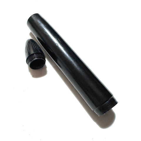 Sheaffer 1st YEAR Touchdown Black Barrel and End Cap