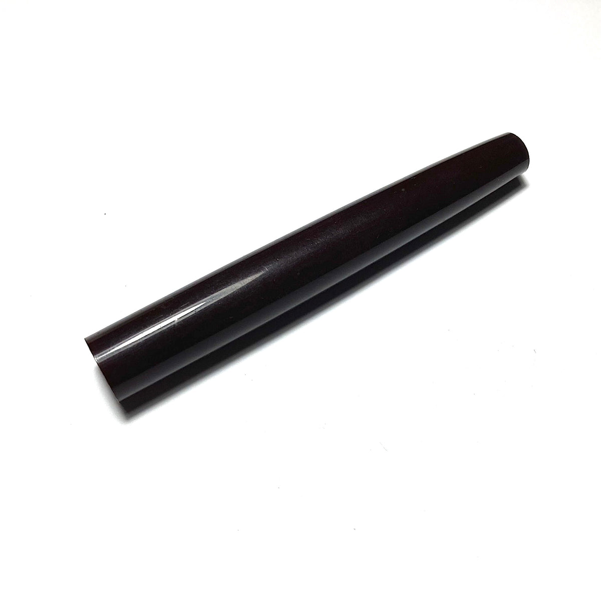 Parker 51 Mk III Aerometric Barrel Dark Burgundy Thependragons