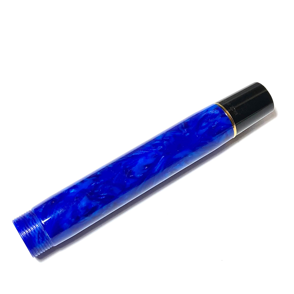 Parker Duofold Barrel Blue Lapis Lazuli Centennial Barrel