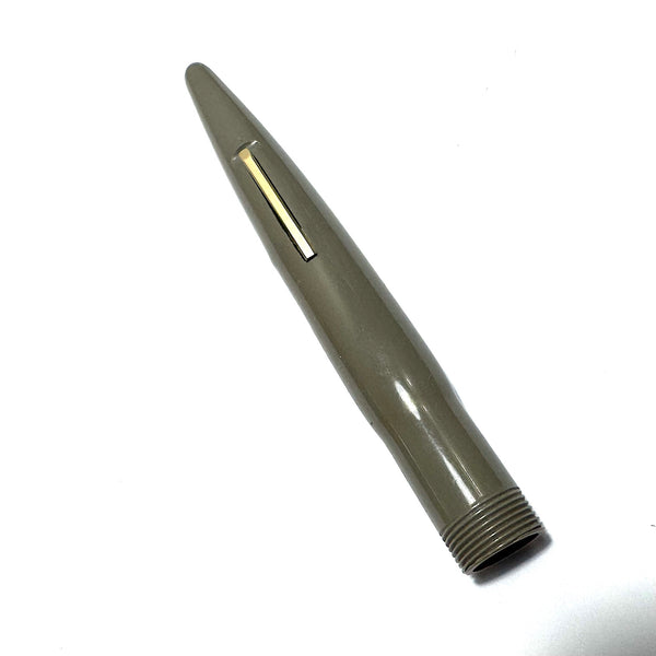 SKYLINE Barrel and Lever STANDARD SIZE SILVER GRAY