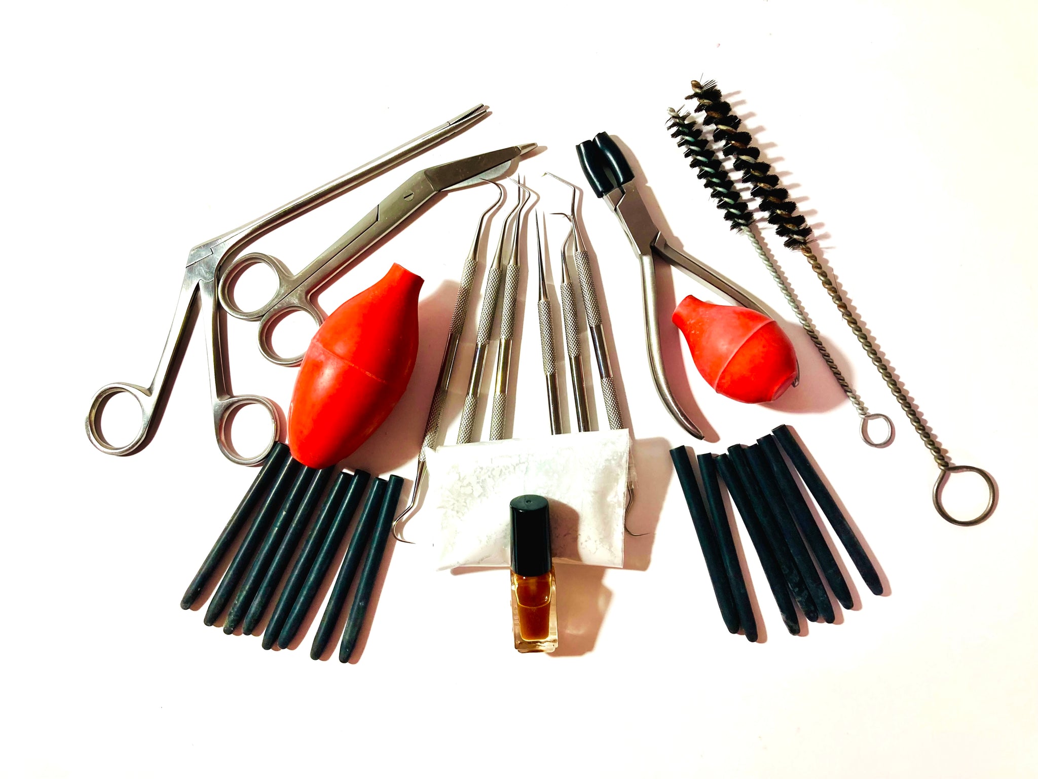Fountain Pen Restoration Kit