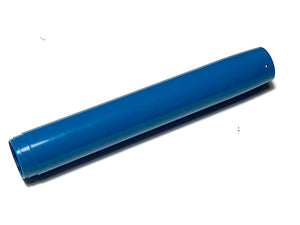 Sheaffer Snorkel TM Barrel Aqua Blue