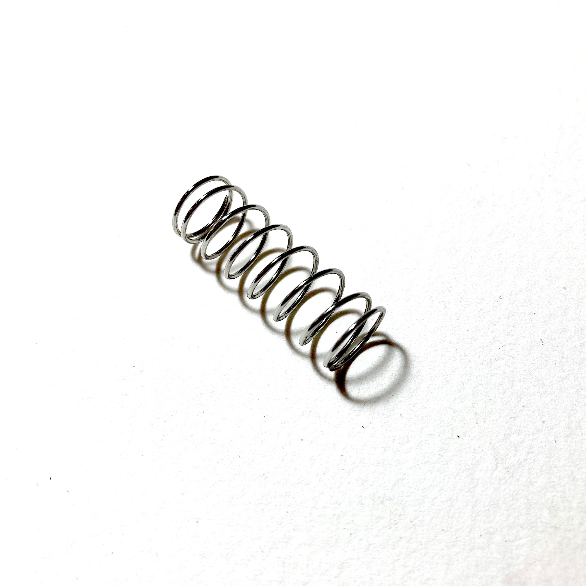 Sheaffer Snorkel Pen For Men (PFM) Barrel Spring – Thependragons ...