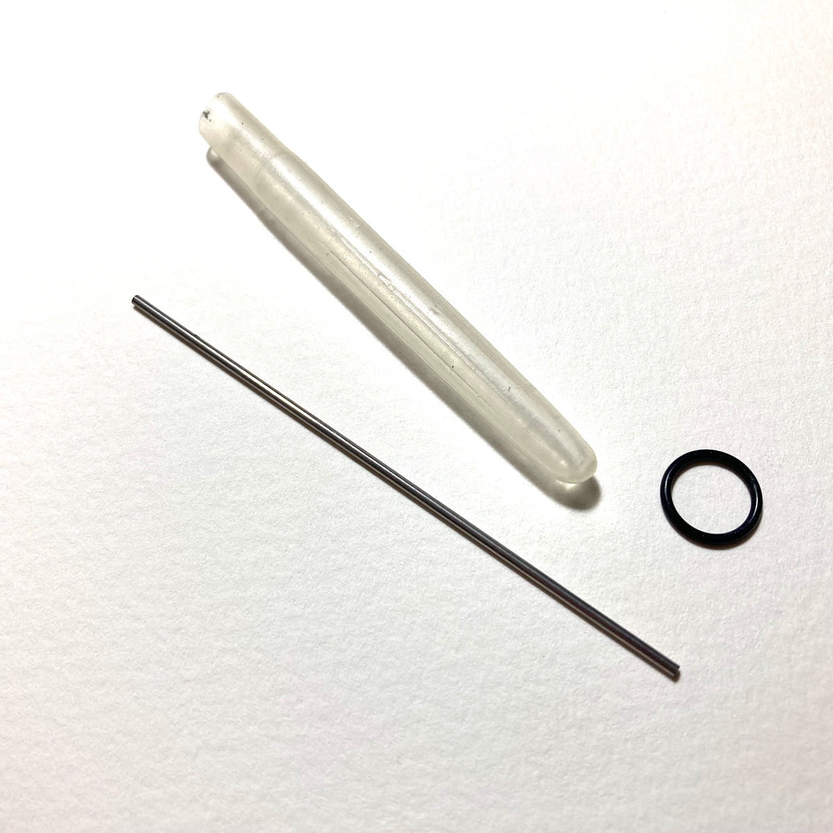 Parker '51' Aerometric Ink Sac, Steel B Tube and O Ring for Standard P