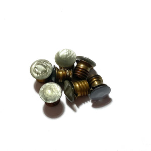 Parker 51 Original Aerometric Cap Jewel and Bushing Screw