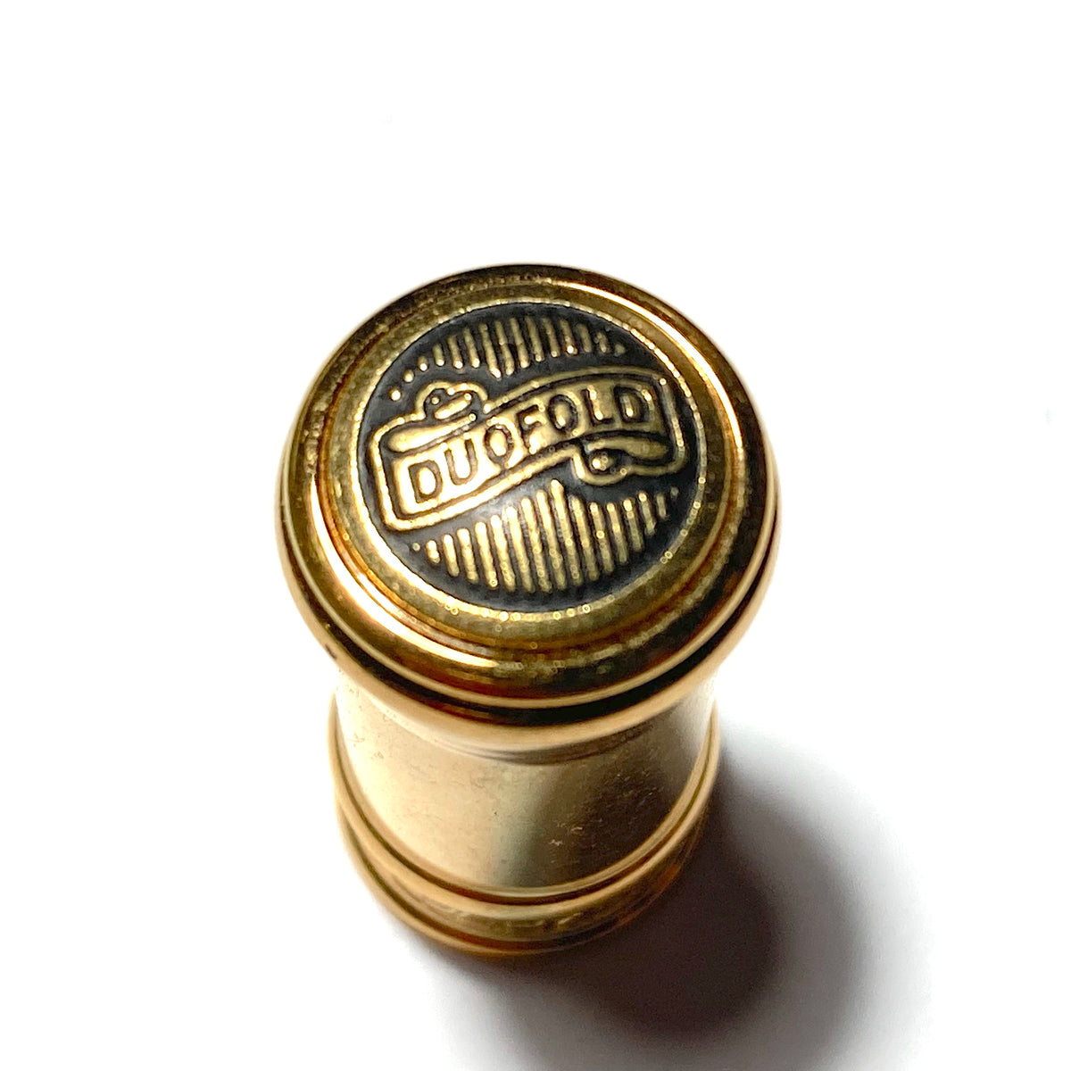 Parker Duofold Pencil Crown Duofold Decal Thependragons Vintage