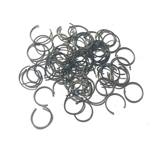Assorted C-CLIPS