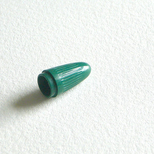 Sheaffer Snorkel TM Plunger Cap Pastel Green