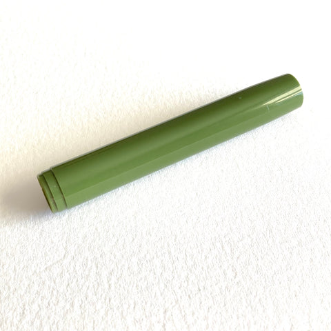 Sheaffer Snorkel TM Barrel Fern Green