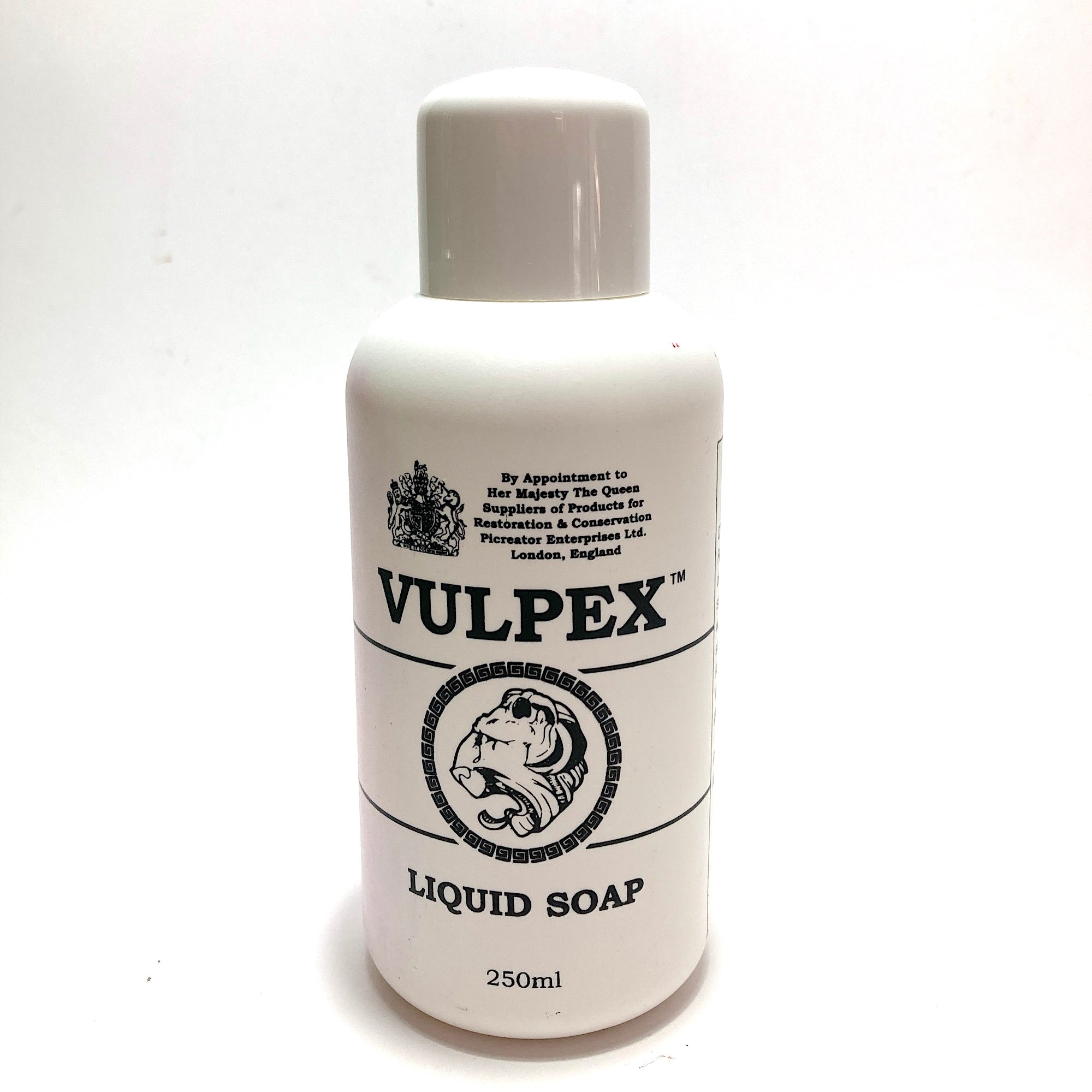 Vulpex Liquid Soap 250ml