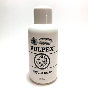 Vulpex Liquid Soap 250ml