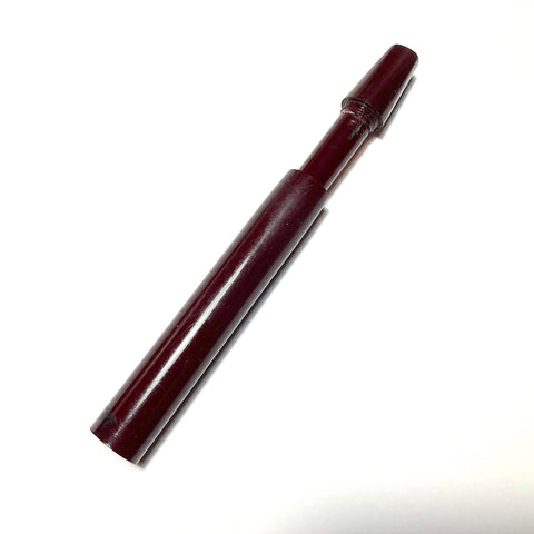 Sheaffer Touchdown Imperial Mk1 Burgundy Barrel, Plunger and End Cap