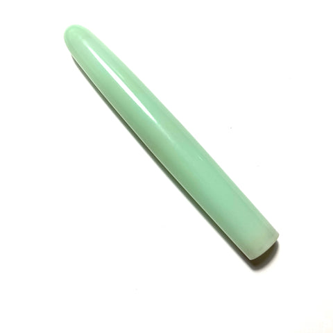 Parker 51 Aerometric Barrel Standard FANTASY Cloudy Green